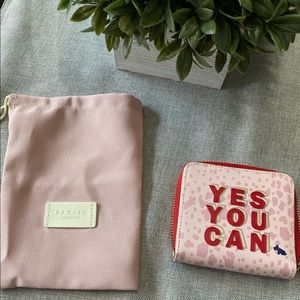 Radley London wallet